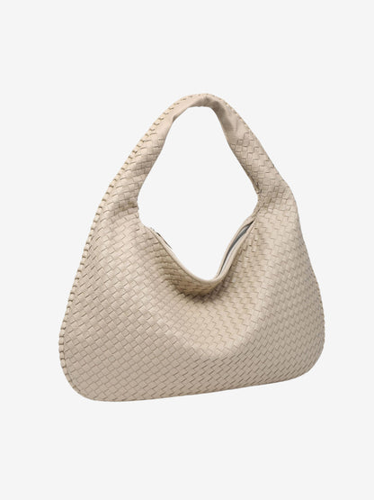 woven bag