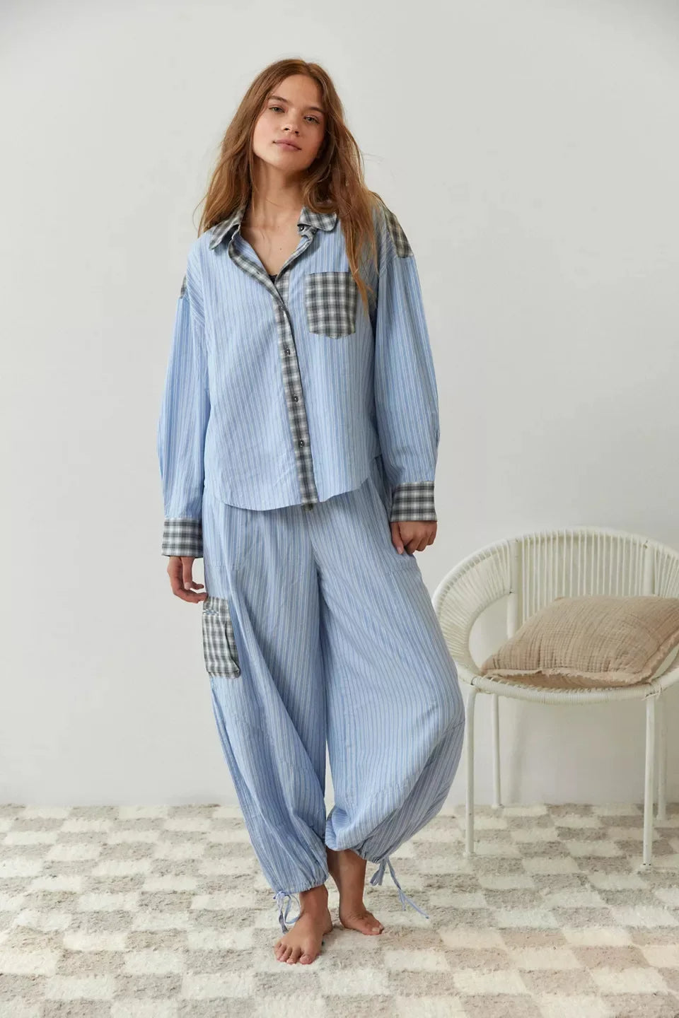 Casey Women's Pajama