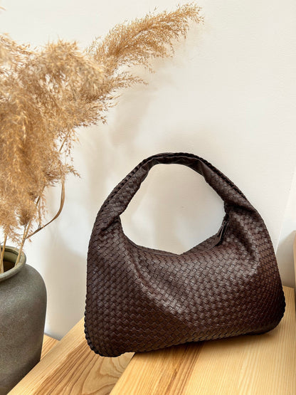 woven bag