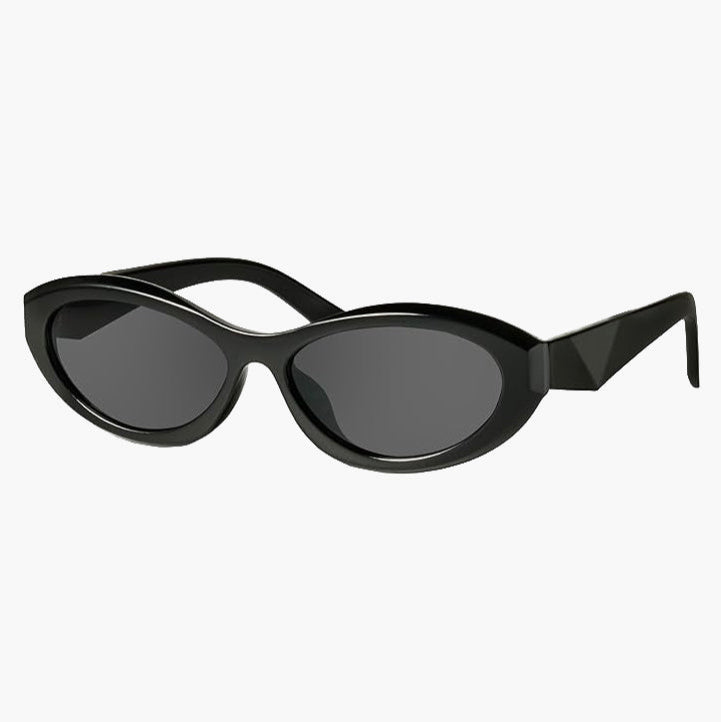 Bold Grace sunglasses black