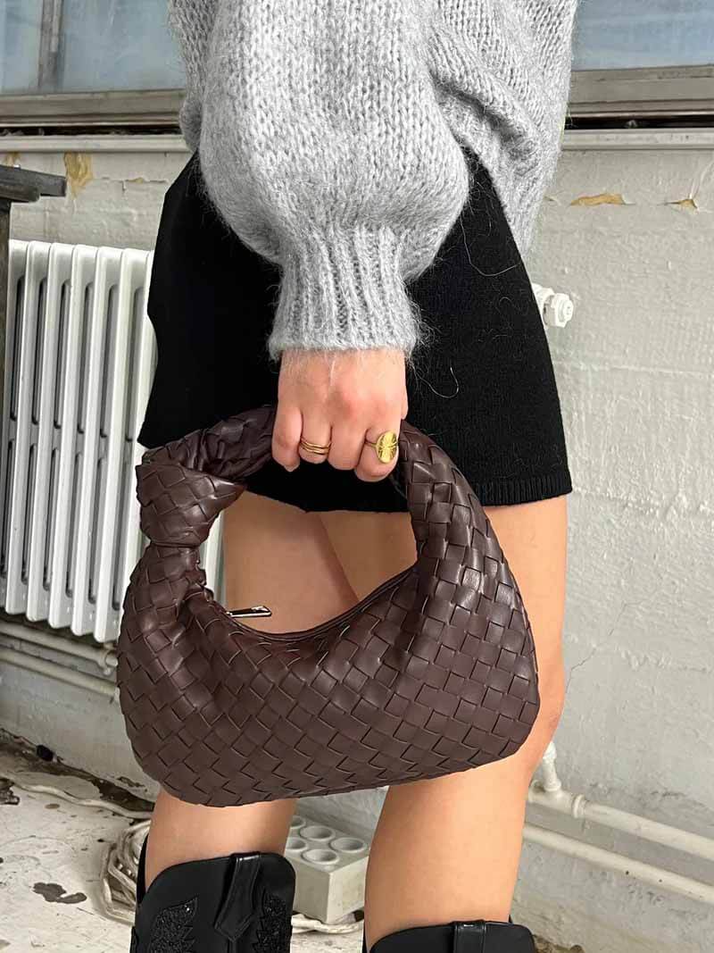 Mini bag, handbag