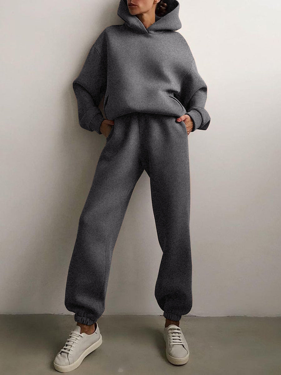 women's tracksuitPrimavera grey